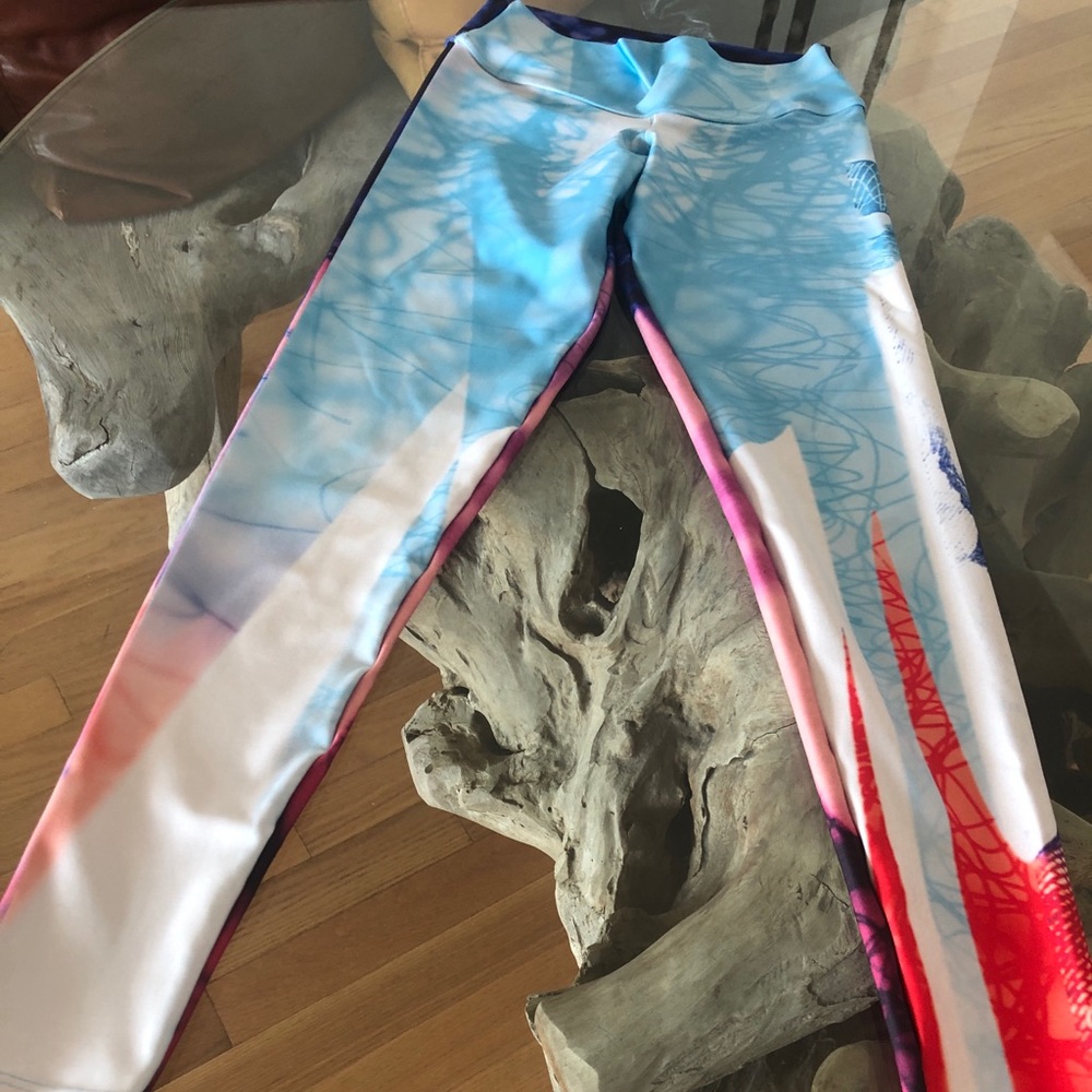 Tracy Anderson leggings